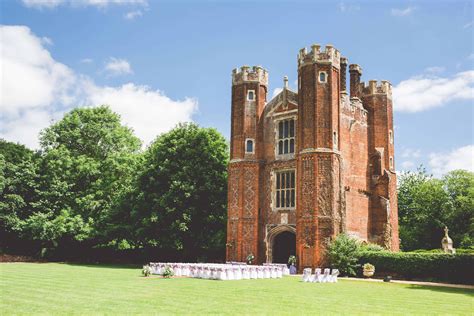 Manor House Wedding Venue in Essex .